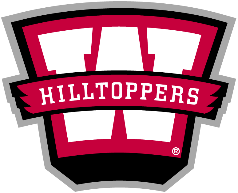 Western Kentucky Hilltoppers 1999-Pres Alternate Logo v2 iron on transfers for T-shirts